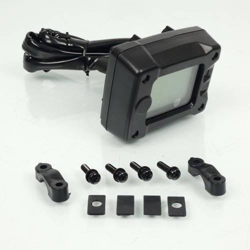 Compteur tnt pour scooter - compteur,