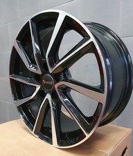 4 Jantes en Alliage Dédié