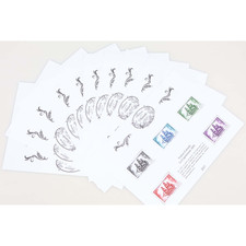 SÉRIE COMPLÈTE LES TRÉSORS