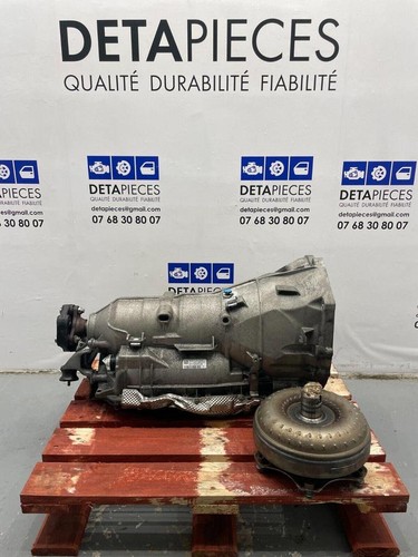 Boite automatique ga6hp19z - ✅boite,