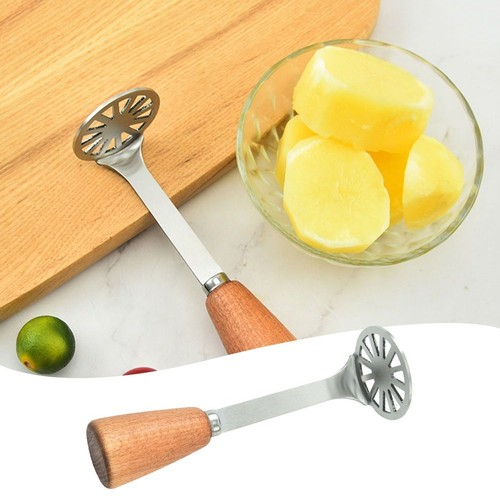 Broyeur pommes terre - de,