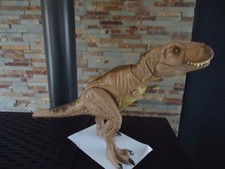 Figurine  T-rex jurassic world