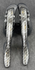 Campagnolo CHORUS Carbon ErgoPower 11-Speed Shift & Brake Lever Set EXCELLENT