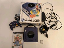 Nintendo Gamecube Boîte Super