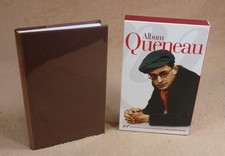 LA PLEIADE : ALBUM QUENEAU /