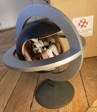 Aroutcheff Blake et Mortimer