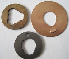 JEEP WILLYS RONDELLE TRAIN