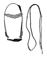 Bridon Poney Island Façade