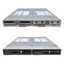 Module serveur lame Cisco UCS