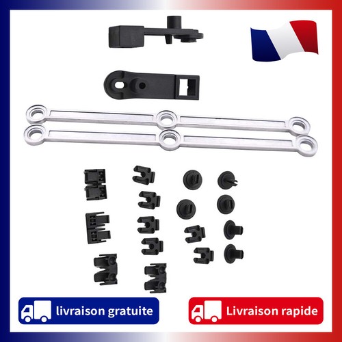 Kit réparation admission - kit,