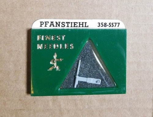 New pfanstiehl 358 - new,