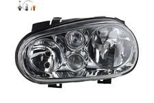 Phare Avant Compatible Avec VW
