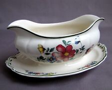 Alt Strasbourg Old Strasbourg Strasbourg Villeroy & Boch V&B Sauce Bowl M