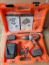 Perceuse visseuse Sans Fil