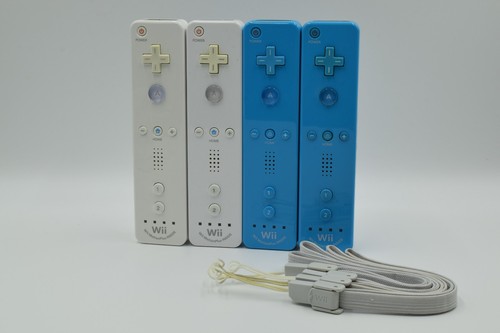 Manettes nintendo wii remote - wii,