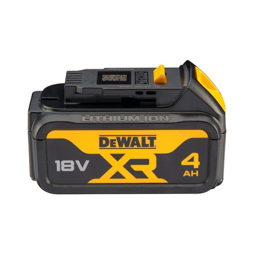 Batterie lithium ion - dewalt, xr