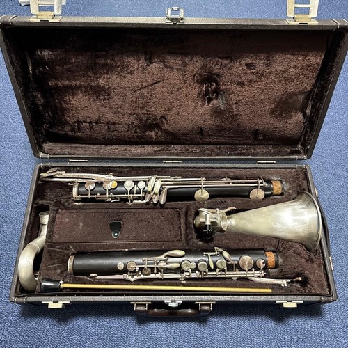 Buffet crampon prestige - rc,