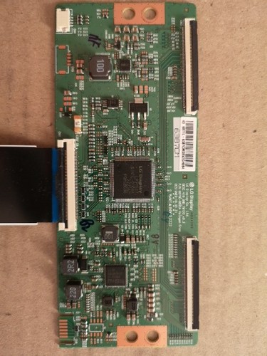 Carte con display - t-con,