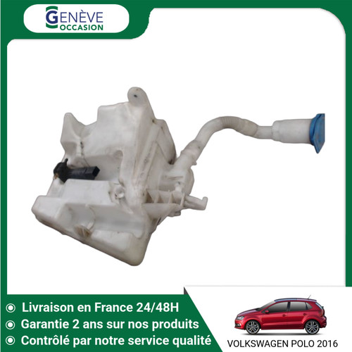 Reservoir lave glace - reservoir, lave-glace