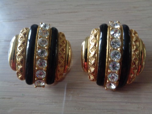 Boucle oreille balenciaga - boucle,