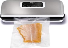 Frieling Sealing Sous Vide Ready Vacuum Machine With  Vacuum Bags