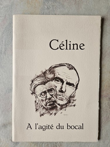 Pamphlet jean paul sartre - sartre, 16