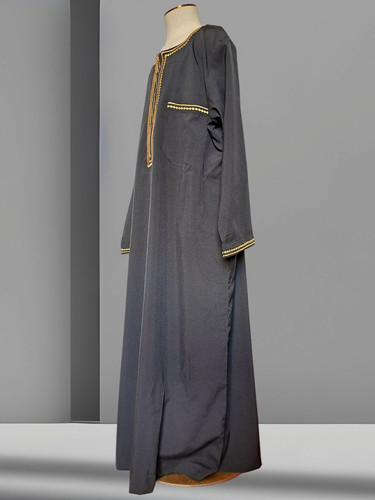 Qamis enfant garçon djellaba - enfant,