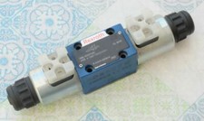 Bosch Rexroth R900975583 4WE 6