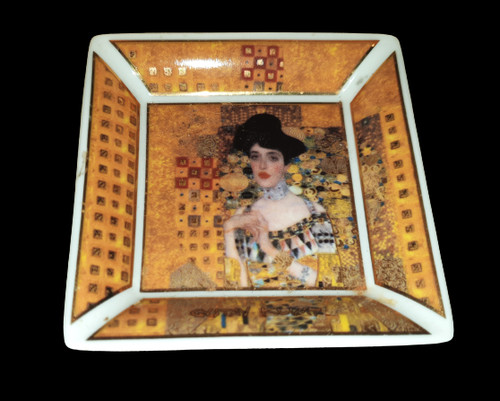 Porcelaine allemande - , de