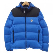 Authentic MONCLER Down Jackets  #270-003-845-2120