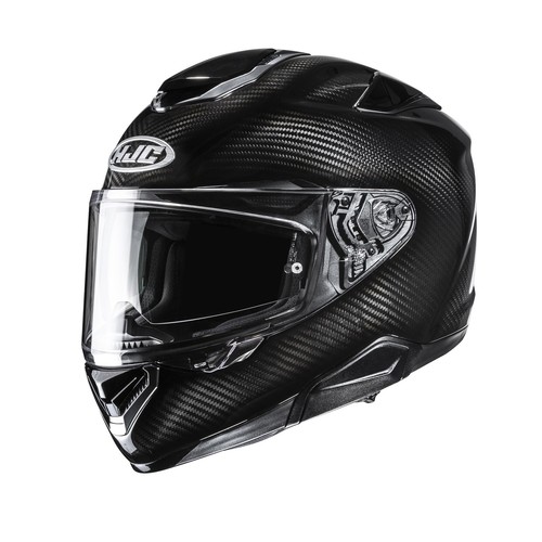 Hjc rpha carbone solide - rpha,