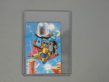 PUZZLE : voyage spatial 1987