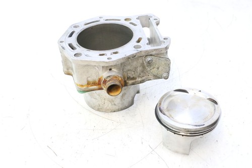 Cylindre piston avant gilera - -,