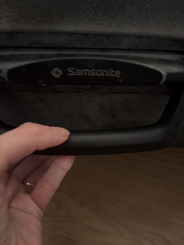 Samsonite vintage belgique - ,