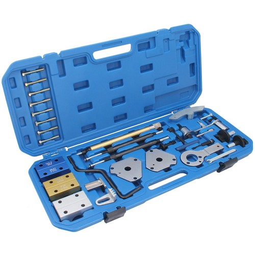 Coffret calage distribution - coffret, de