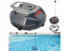 Robot nettoyeur de piscine