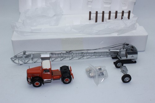 Nzg 664 liebherr grue à - 664,