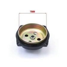 Cloche embrayage Pocket Bike /