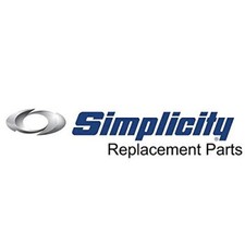 1672135 SIMPLICITY BELT Remplacement