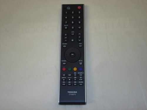 Nouvelle télécommande - nouvelle,