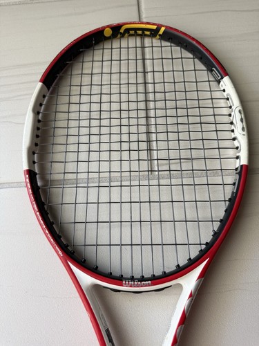 Wilson ncode six - wilson,