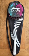 Raquette de badminton LI-NING