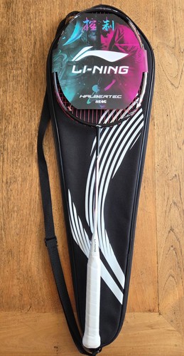 Raquette badminton ning - raquette,
