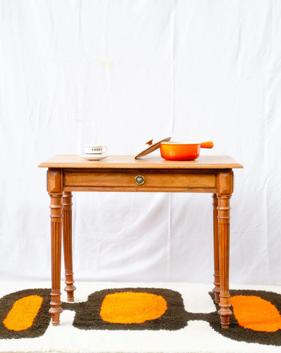 Edouard bureau en merisier - bureau,