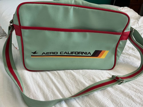Sac bandoulière aero - bandoulière,