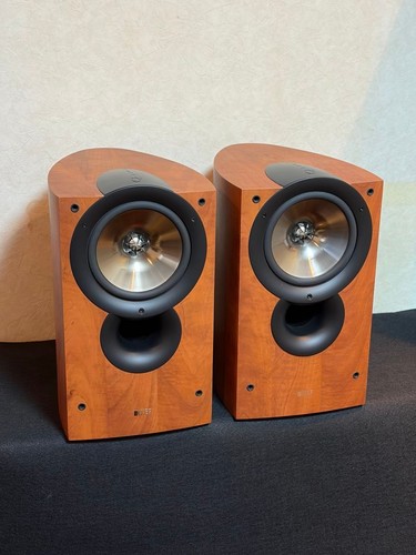 Kef iq30 bookshelf - iq30, speakers