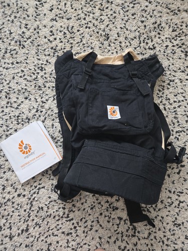 Ergo baby original - baby,