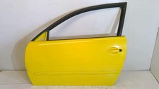 Porte avant gauche SEAT IBIZA
