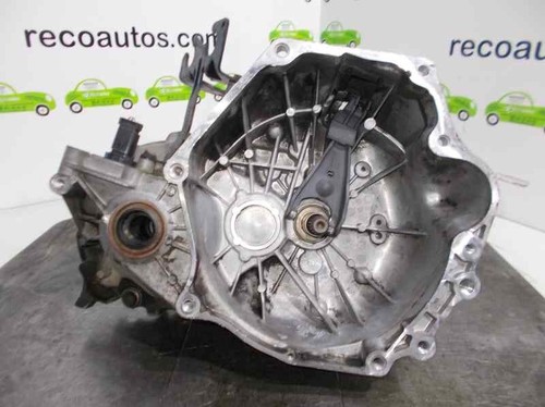 Nvt350 boite vitesse - a,