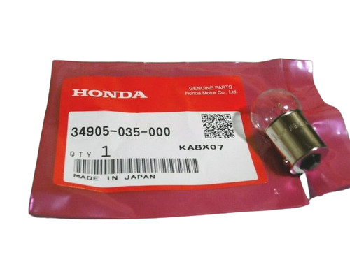Honda motocompo ncz50 signal - honda,